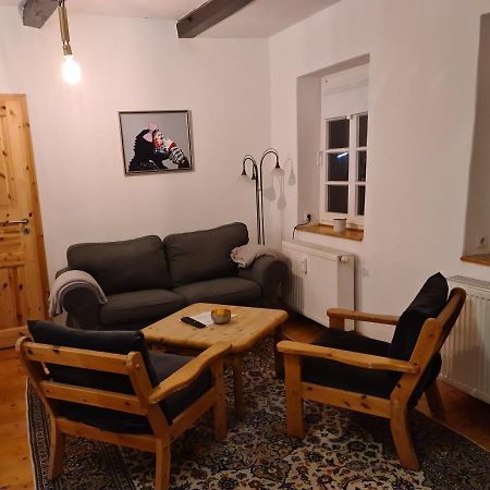 Pilgrims "Elli" Charmante Maisonette Bad Sassendorf Dış mekan fotoğraf
