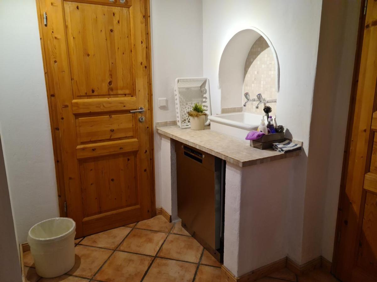 Pilgrims "Elli" Charmante Maisonette Bad Sassendorf Dış mekan fotoğraf