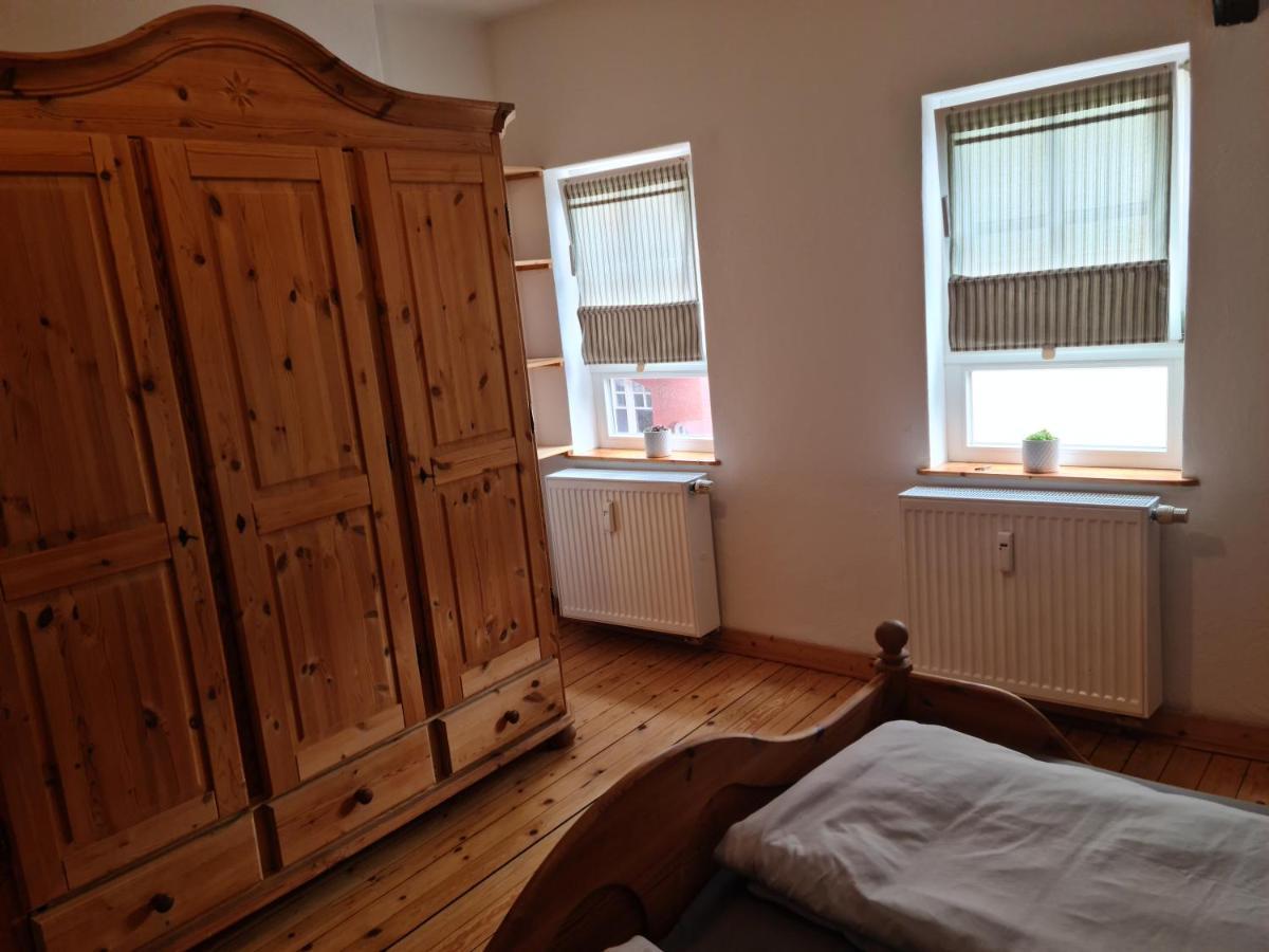 Pilgrims "Elli" Charmante Maisonette Bad Sassendorf Dış mekan fotoğraf